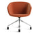 Host Task Chair task chair BluDot Copper Velvet 