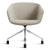 Host Task Chair task chair BluDot Tait Stone 