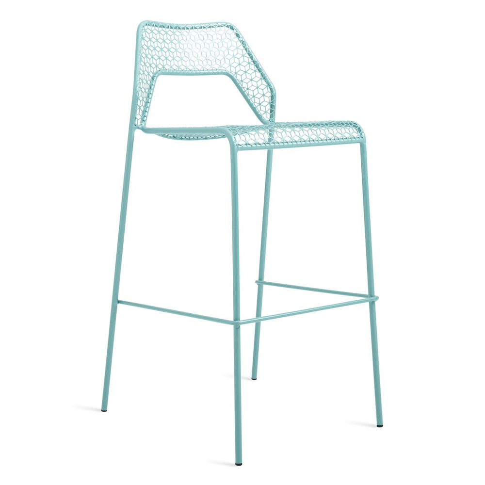 Hot Mesh Barstool bar seating BluDot 