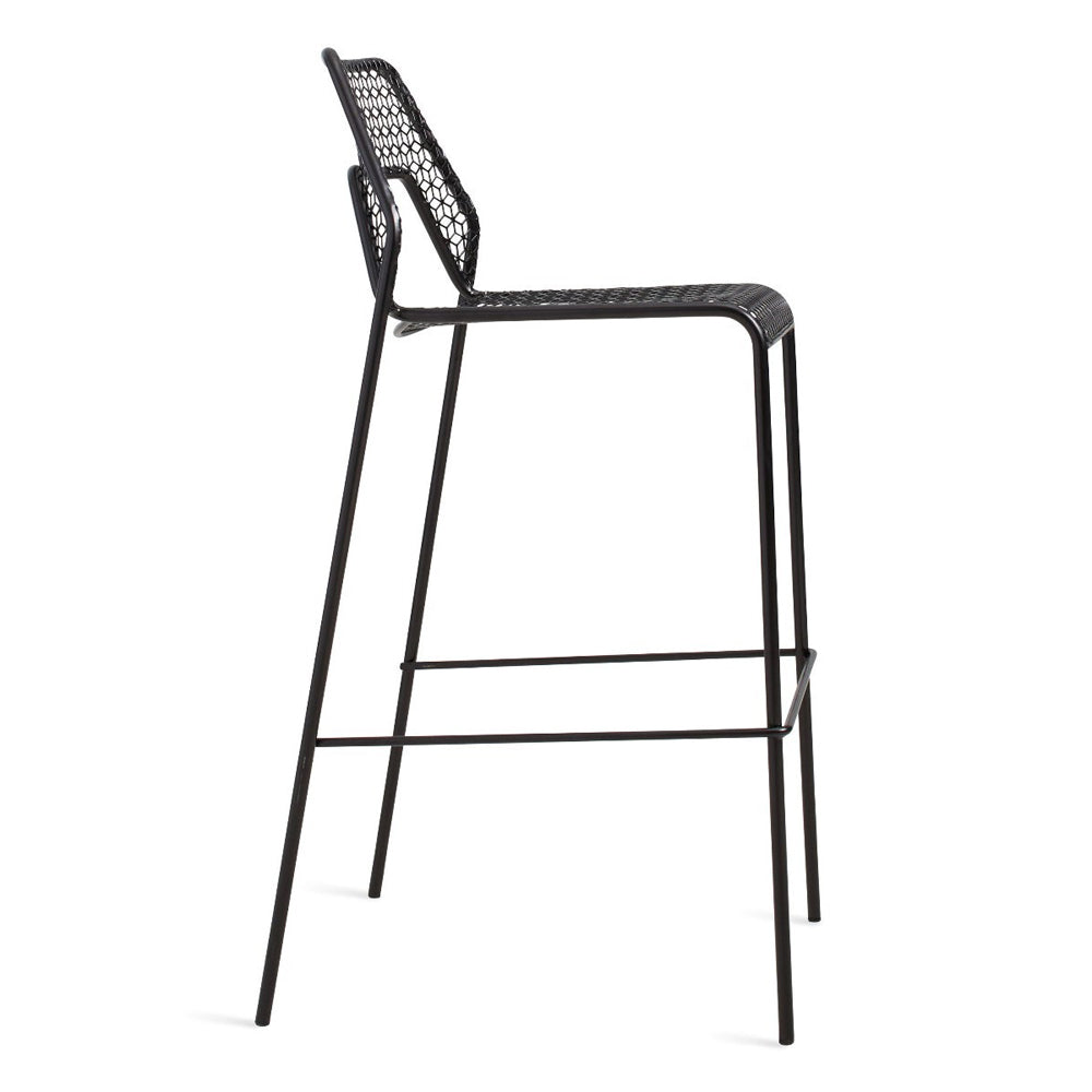 Hot Mesh Barstool bar seating BluDot 