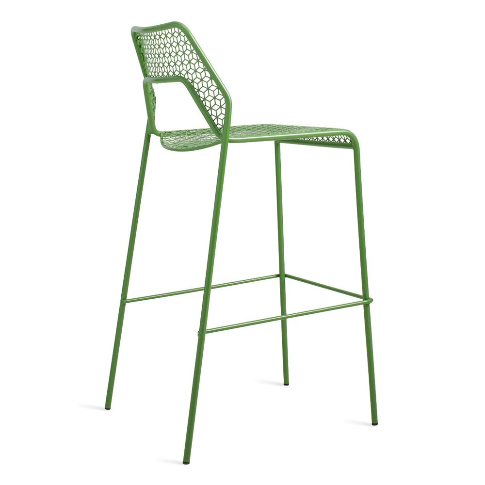 Hot Mesh Barstool bar seating BluDot 