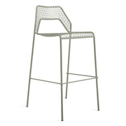 Hot Mesh Barstool bar seating BluDot 