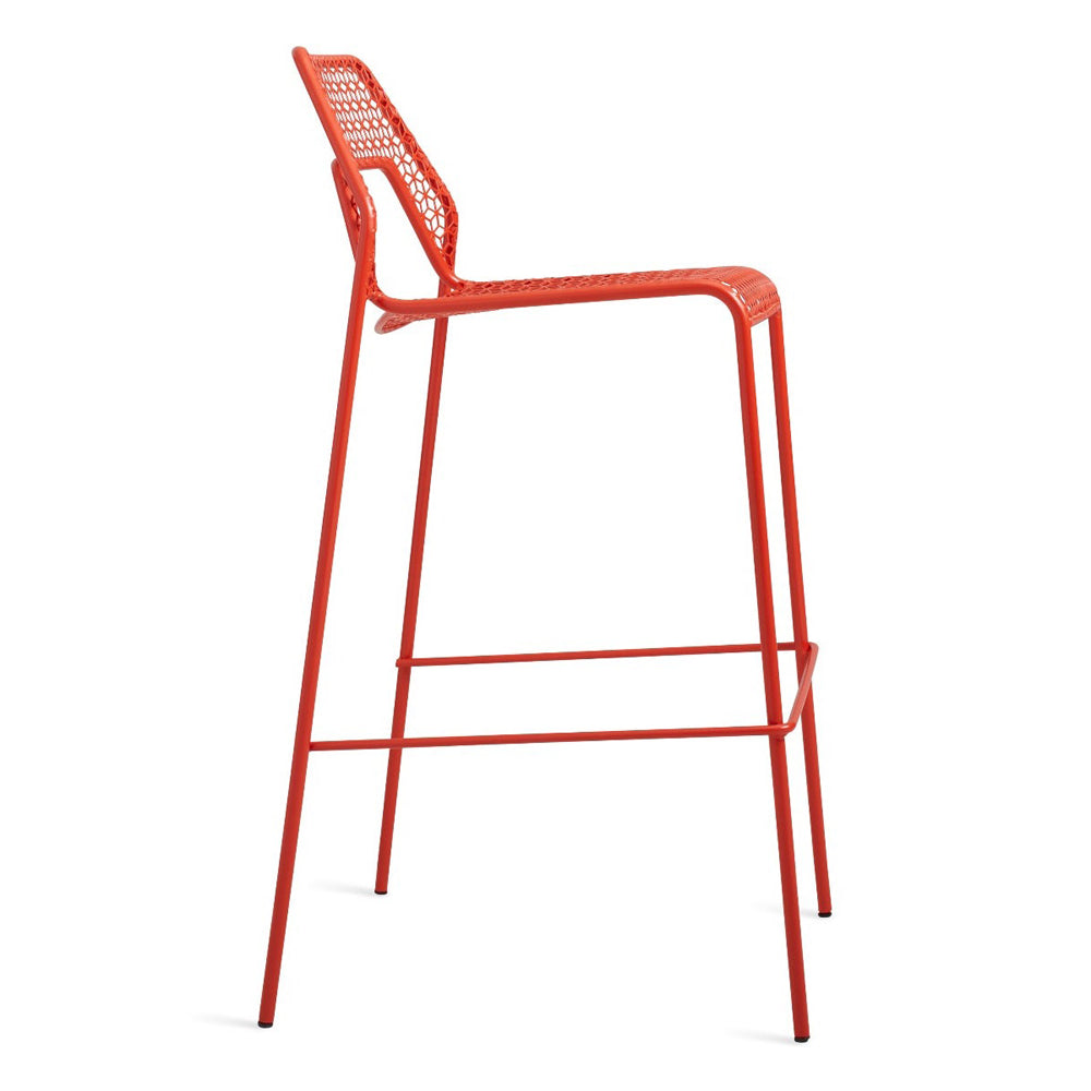 Hot Mesh Barstool bar seating BluDot 