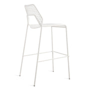 Hot Mesh Barstool bar seating BluDot 