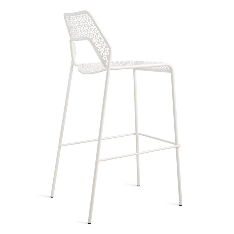Hot Mesh Barstool bar seating BluDot 