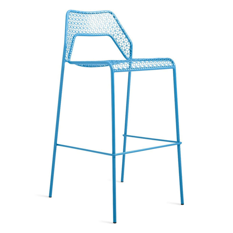 Hot Mesh Barstool bar seating BluDot 