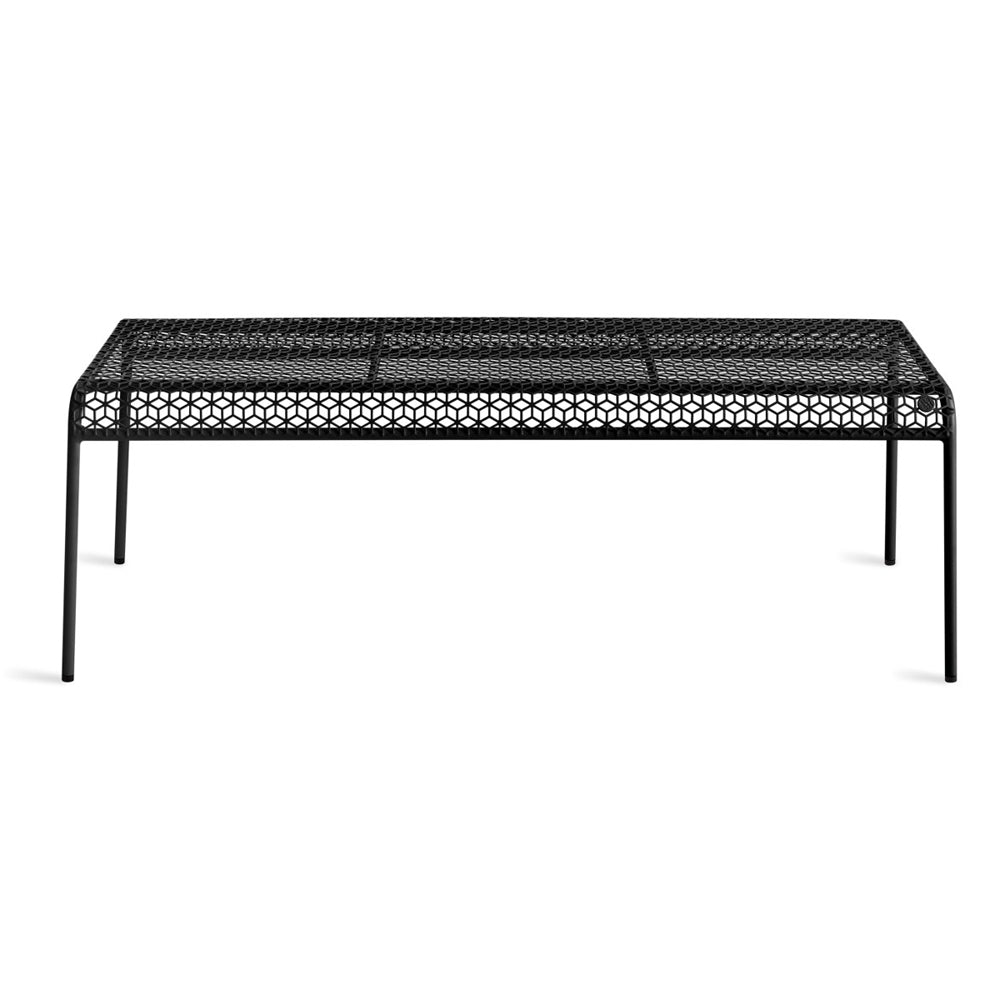 Hot Mesh Bench Benches BluDot 