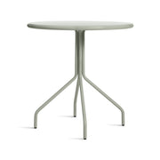 Hot Mesh Cafe Table Dining Tables BluDot Grey Green 