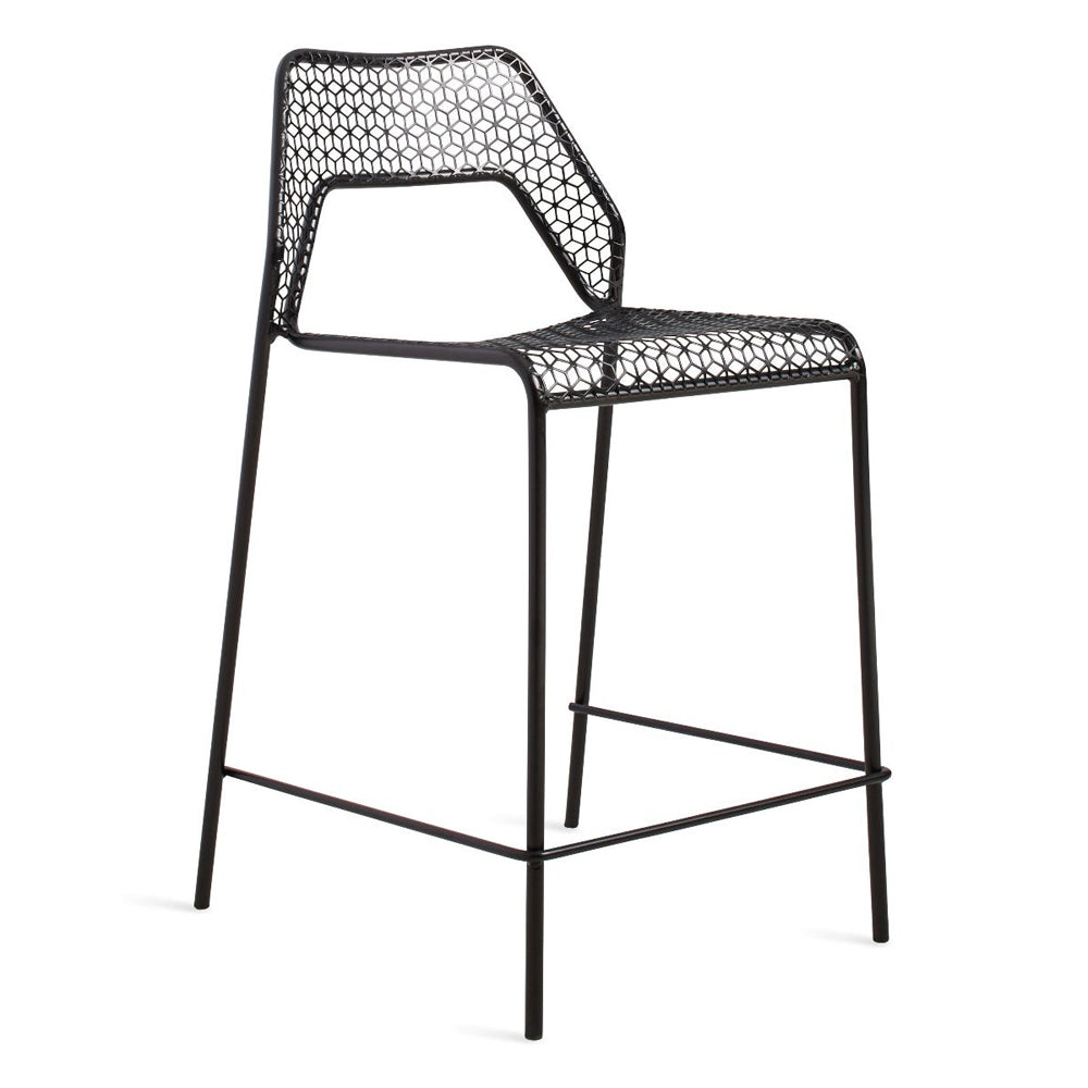 Hot Mesh Counter Stool bar seating BluDot 