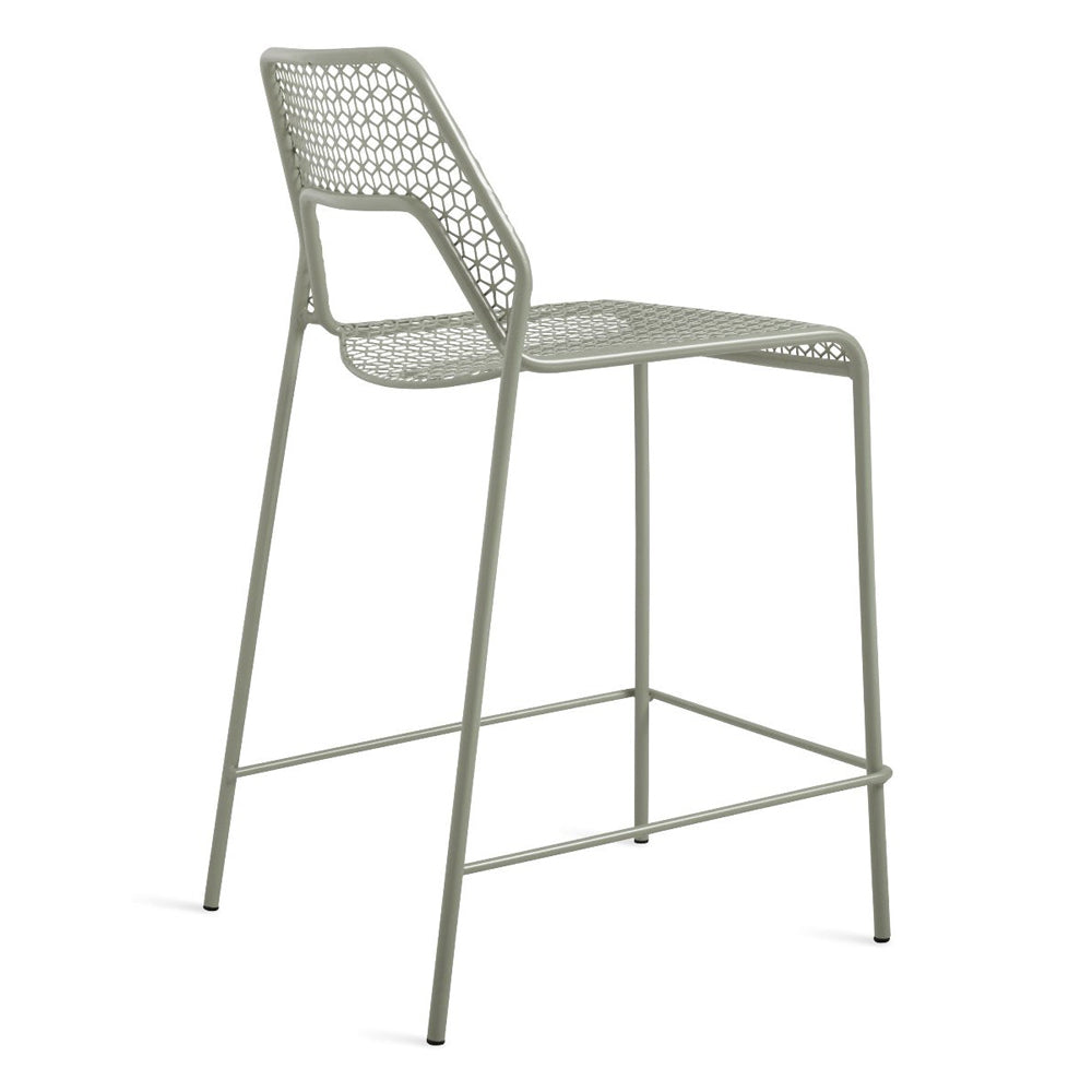 Hot Mesh Counter Stool bar seating BluDot 
