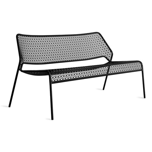 Hot Mesh Settee Sofa BluDot 