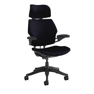 Freedom Chair - Headrest - Quick Ship task chair humanscale 
