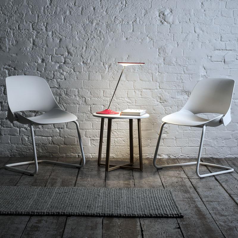 Trea Task Chair task chair humanscale 