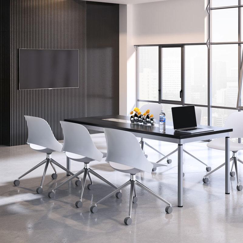 Trea Task Chair task chair humanscale 