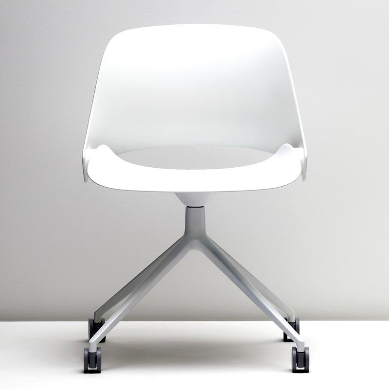 Trea Task Chair task chair humanscale 