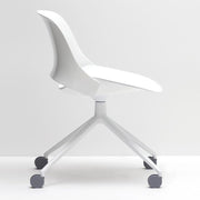 Trea Task Chair task chair humanscale 