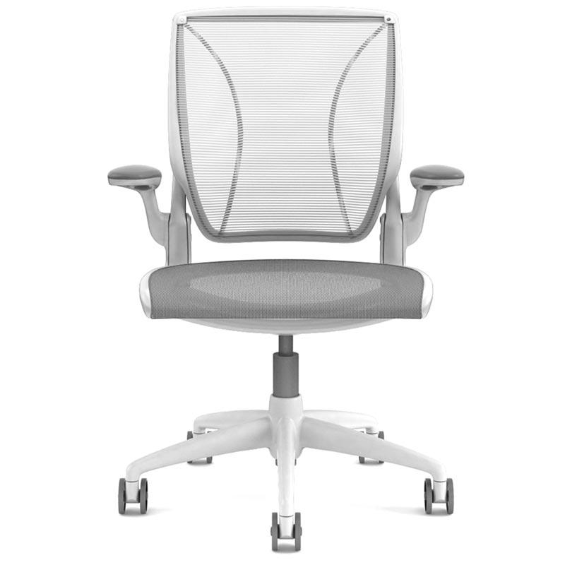 Diffrient World Task Chair task chair humanscale 