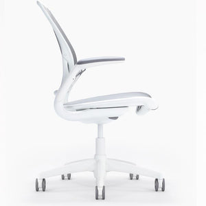 Diffrient World Task Chair task chair humanscale 