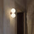 IC Lights Ceiling and Wall Double wall / ceiling lamps Flos 