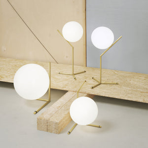 IC T2 Table Lamp Table Lamps Flos 
