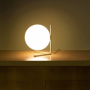 IC T2 Table Lamp Table Lamps Flos 