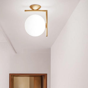 IC Wall/Ceiling Light wall / ceiling lamps Flos 