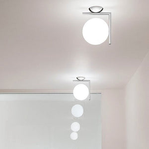 IC Wall/Ceiling Light wall / ceiling lamps Flos 