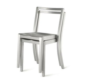 Icon Stacking Chair Side/Dining Emeco 