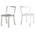 Icon Stacking Chair Side/Dining Emeco 