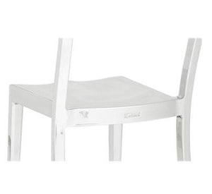 Icon Stacking Chair Side/Dining Emeco 