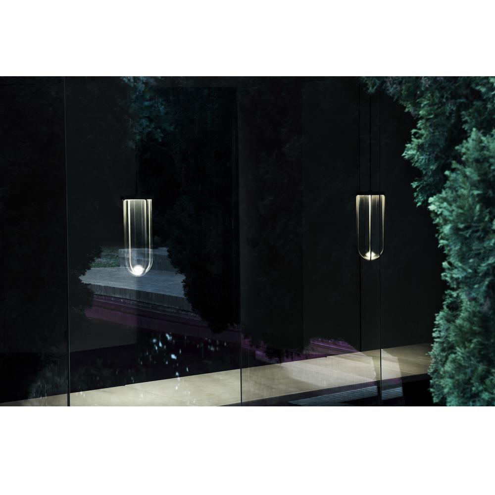 In Vitro Wall Sconce Outdoor Lighting Outdoor Lighting Flos 