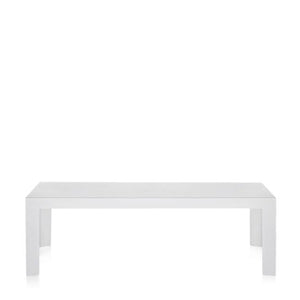 Invisible Side Coffee Tables Kartell 