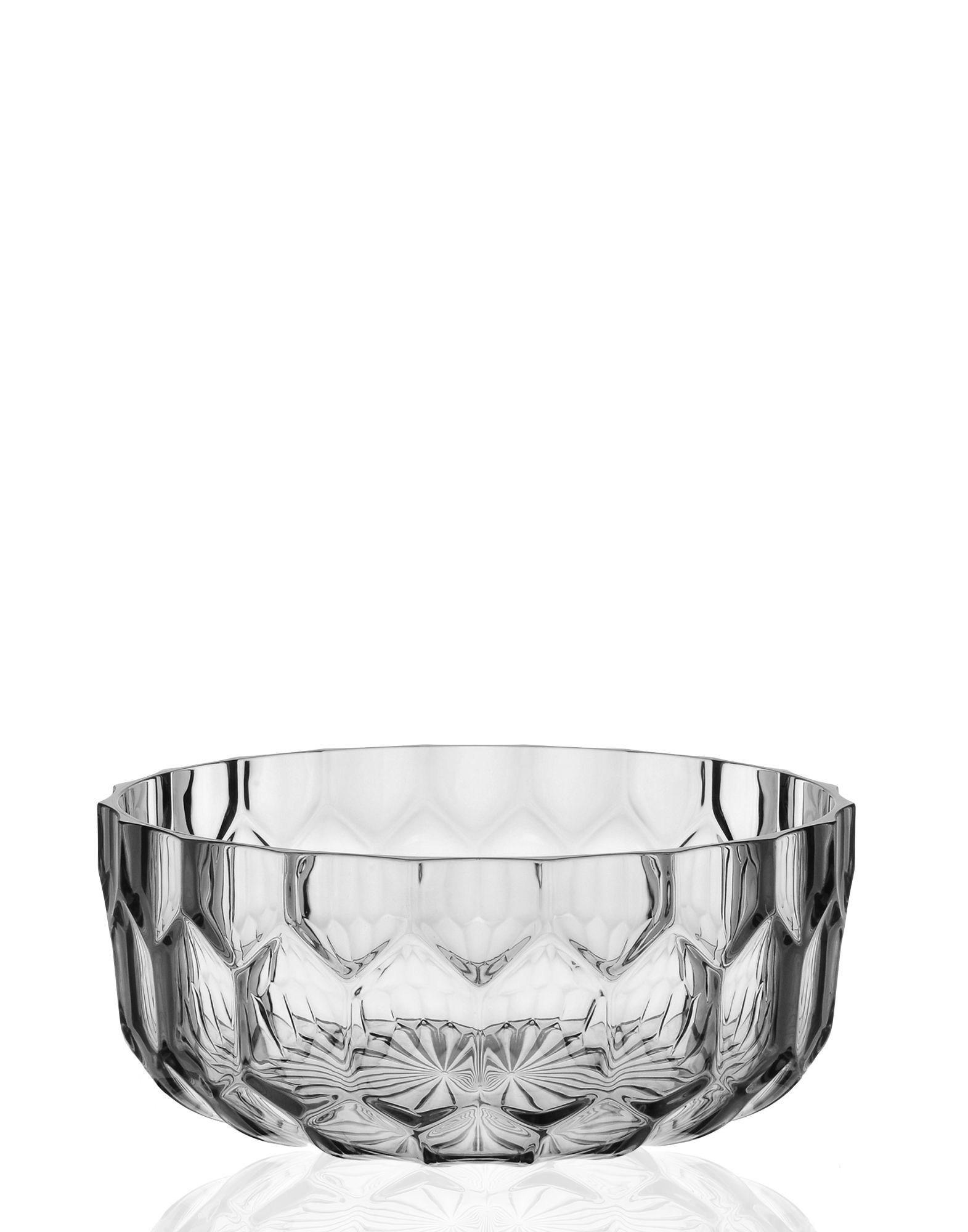 Jellies Salad Bowl serving bowl Kartell 