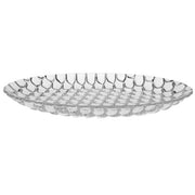 Jellies Large Dinner Plate, Set of 4 plate Kartell Crystal 