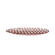 Jellies Small Dinner Plate, Set of 4 plate Kartell Pink 