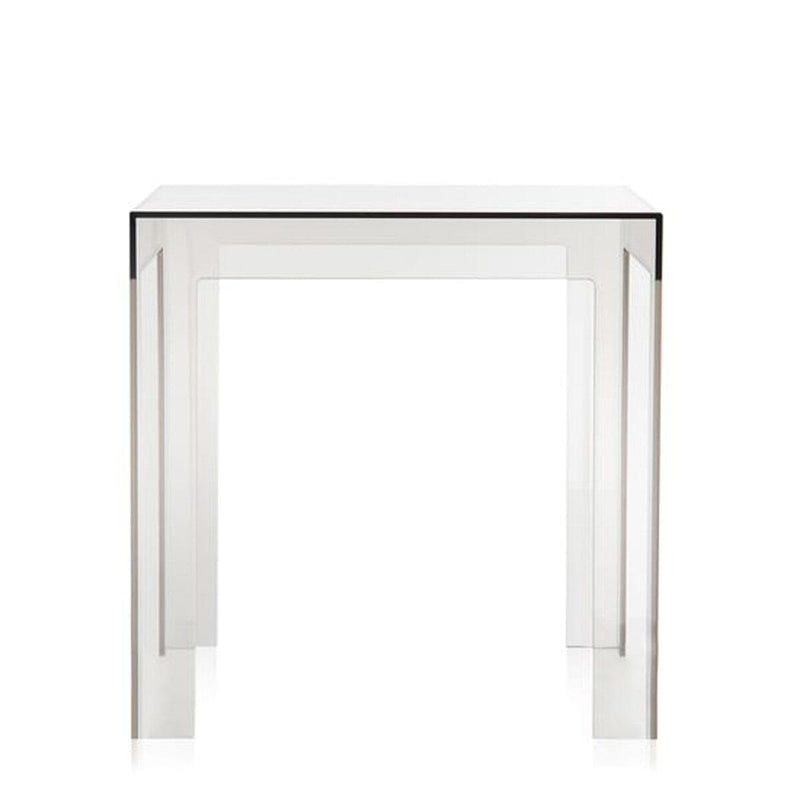 Jolly Table-Warehouse Sale side/end table Kartell Pale Smoke Grey 