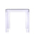 Jolly Table side/end table Kartell 