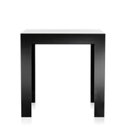 Jolly Table-Warehouse Sale side/end table Kartell Solid Glossy Black 
