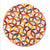 Kala Rug Rug NaniMarquina Medium - Round 