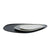 Namaste Plates/Trays Tray Kartell Black Grey Tortoise 