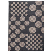 Kartell Carpet Rugs Kartell Bubbles Rectangle 