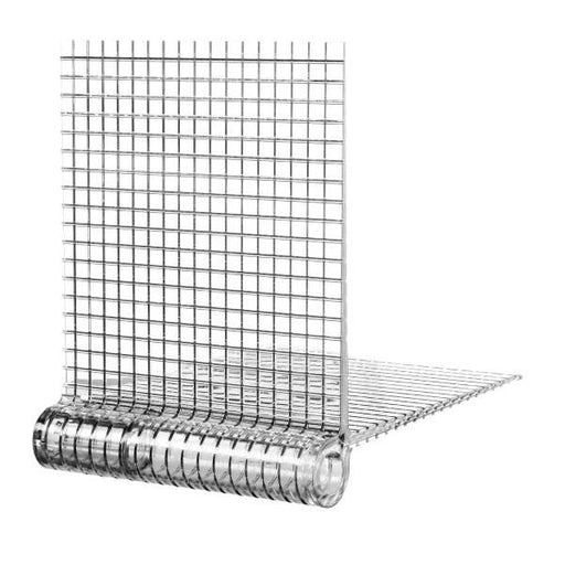 Kite Shelf Bookcase Shelf Shelf Kartell Transparent Crystal 