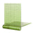 Kite Shelf Bookcase Shelf Shelf Kartell Transparent Green 