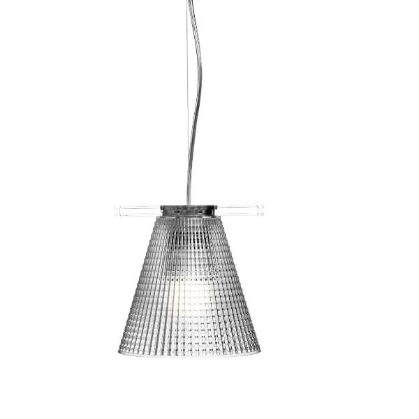 Kartell Light-Air Crystal
