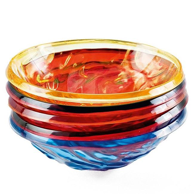 Moon Bowl bowls Kartell 