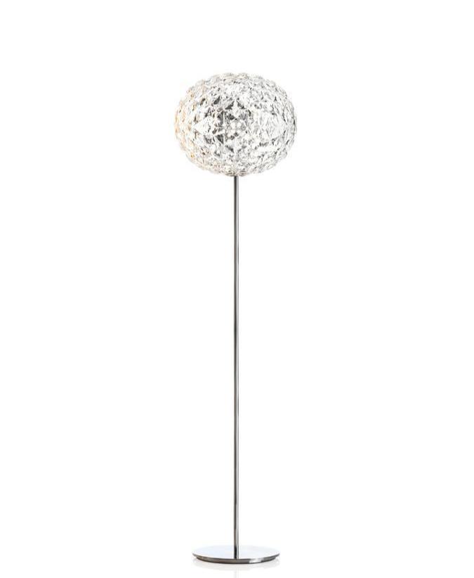 Planet Floor Lamp 130cm Floor Lamps Kartell 