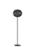 Planet Floor Lamp 130cm Floor Lamps Kartell 