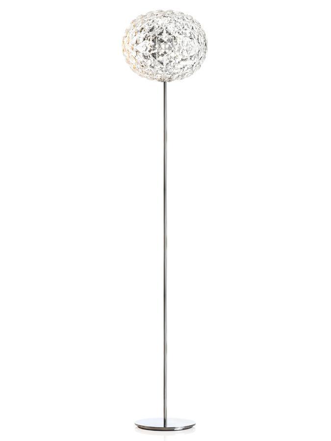 Planet Floor Lamp 160cm Floor Lamps Kartell Crystal 