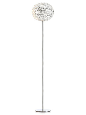 Planet Floor Lamp 160cm Floor Lamps Kartell Crystal 
