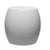 Kartell Roy Stool Stools Kartell White 